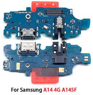 A14 4G CHARGING PCB FLEX SAMSUNG